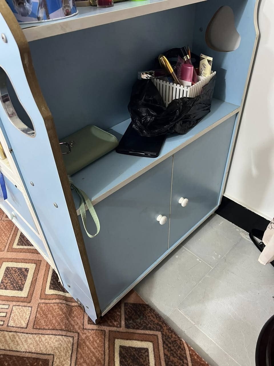 مندر غرفه اخشاب اسفنج اصلي السعر80الف جوربايه. اطفال السعر 75


**إذا كنت صاحب هذا الإعلان وتريد حذفه لأي سبب، رجاءا أرسل رسالة إلى الدعم الفني**