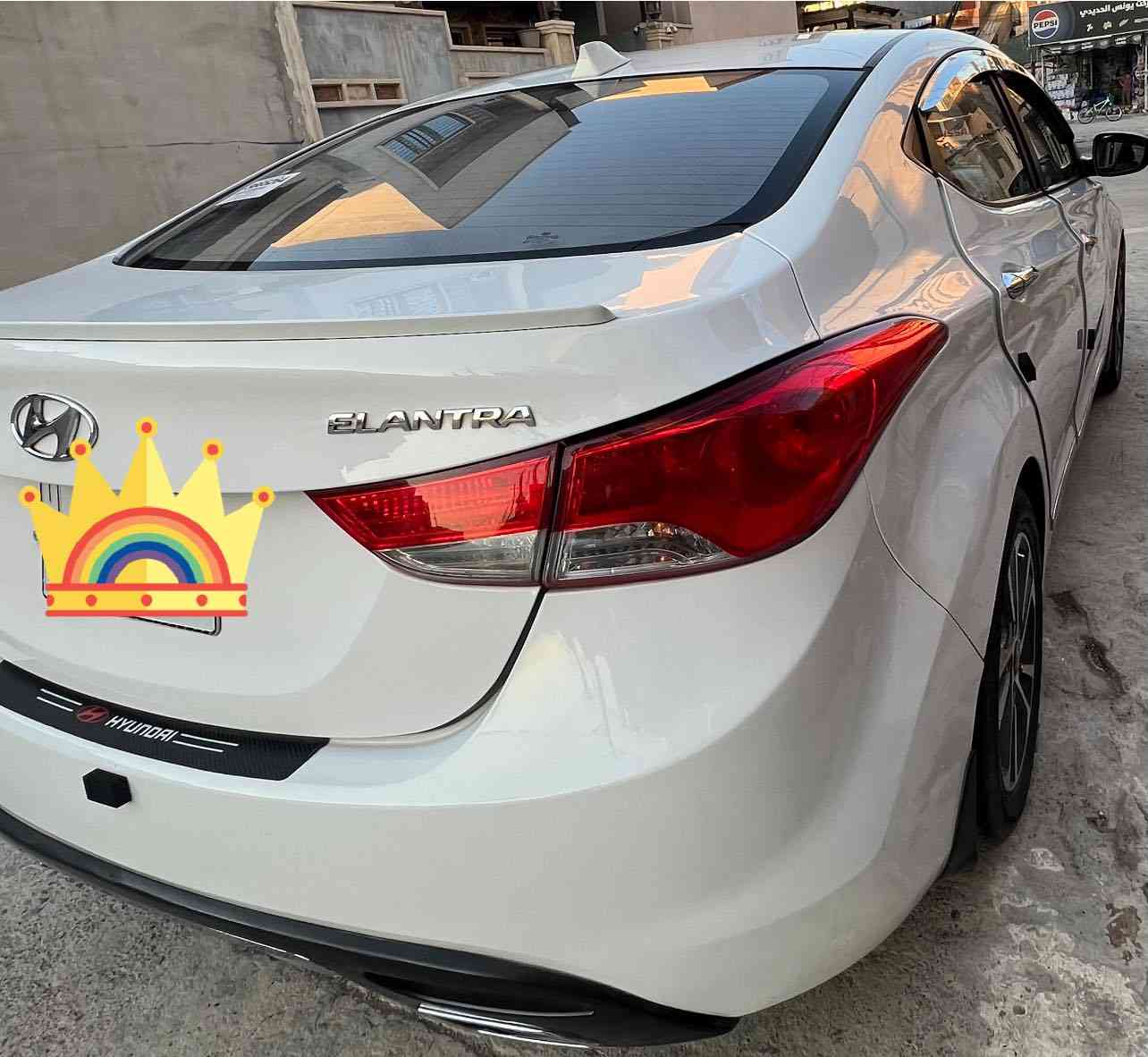 السلام عليكم

النترا ٢٠١٤ للبيع
فول مواصفات عدا بصمة
ماشية تقريبا ١٧٨ الف
السيارة بسمي
بيها باب السايق نصو بخ
السيارة جديدة من الداخل والخارج
السعر ١٢٦
للاستفسار ***********
