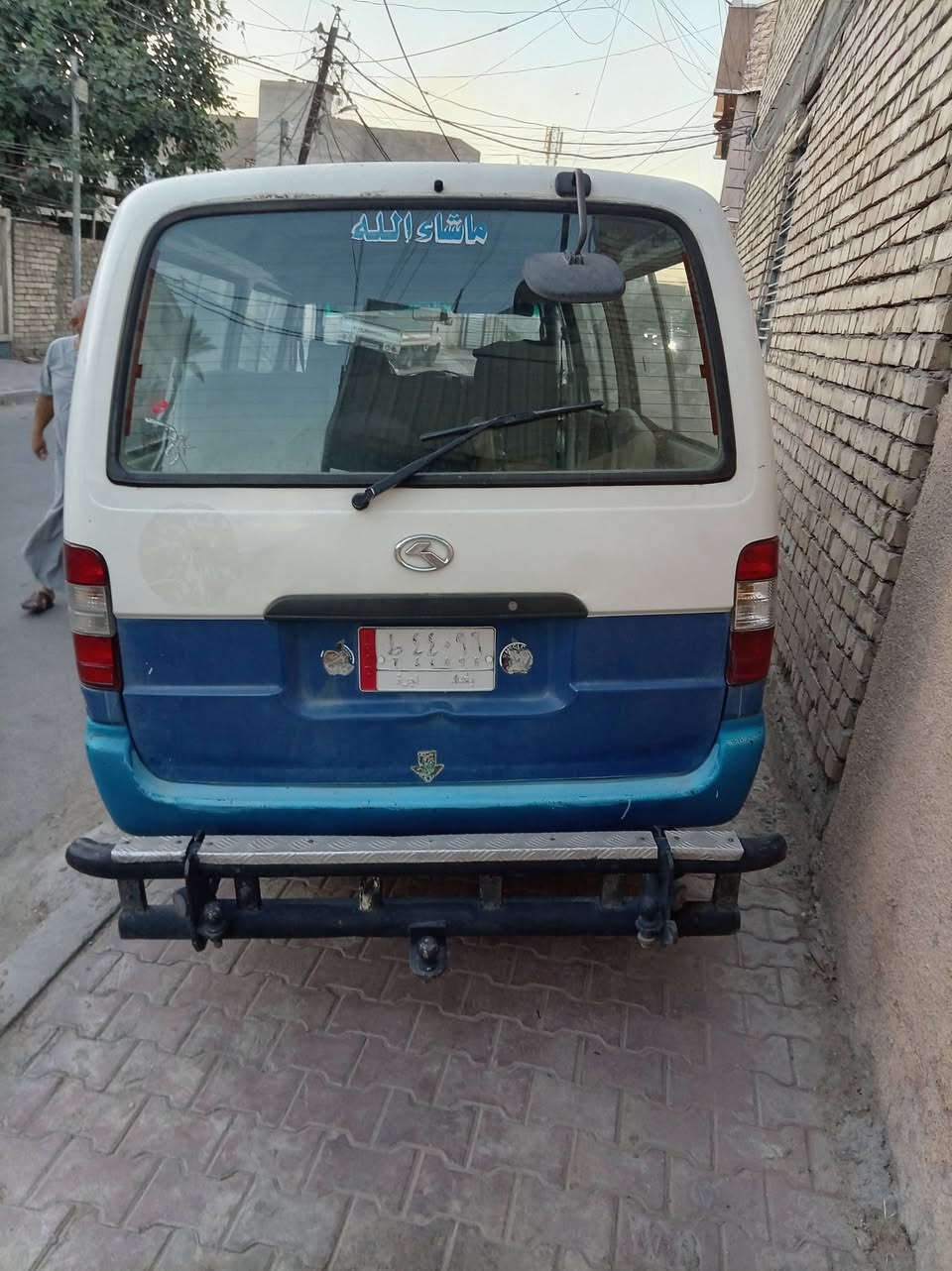 سلام عليكم جنبي شرطيه موديل ١٥ سياره كشر بلادي كير مكينه زيرو تخم تاير رقم تلفون *********** تحويل ثاني يوي تصال صاحب الرقم

