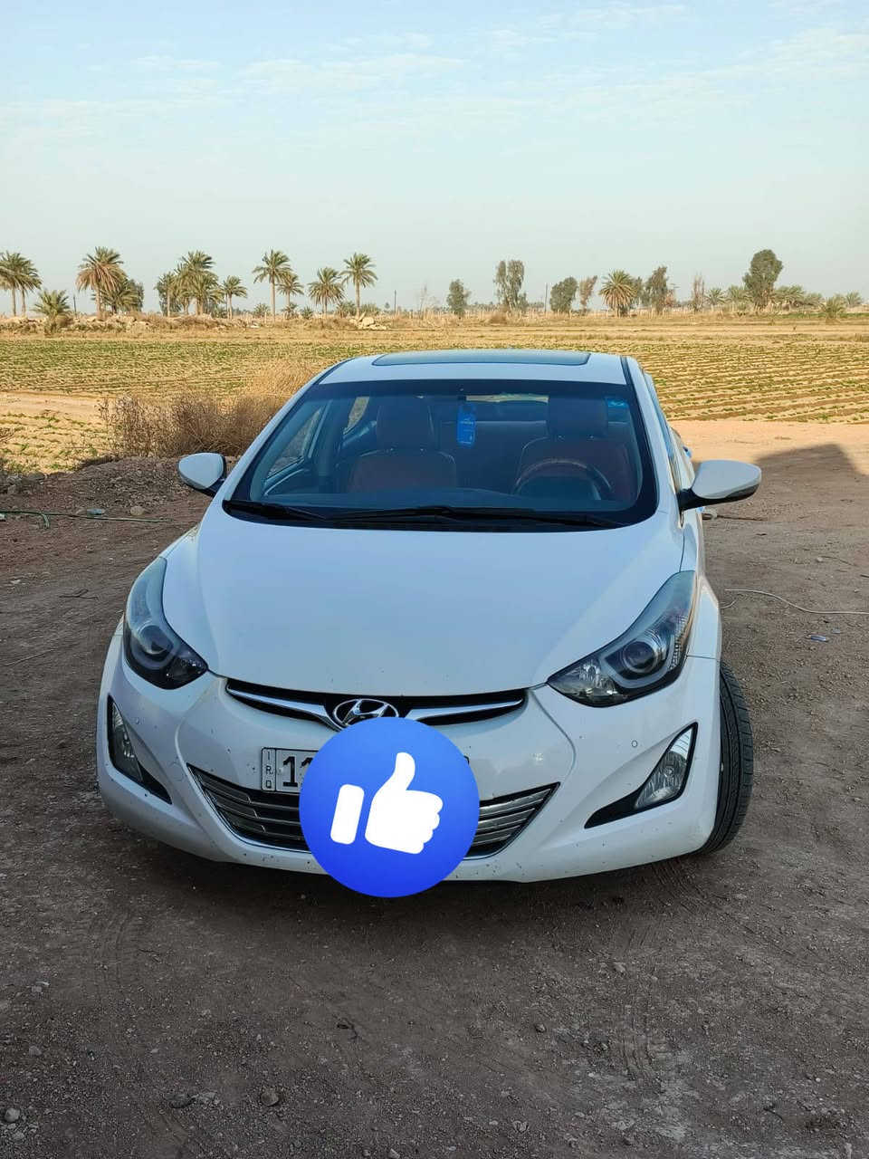 الانتره خليجي مكفول موديل ١٤ تبريد قطعتين رقم انكليزي هزه جديده بسمي كامل موصفات عده بصمه رقم بغداد تخم تاير باتي جديد تبريد شغال  *********** سعر ١٢٩ بيه مجال
