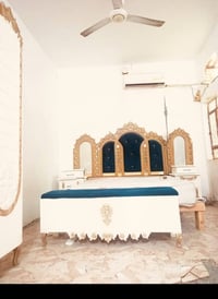 غرفه عراقي • نضيفه