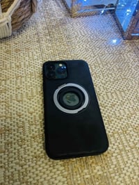 أيفون 13 برو ماكس مبدل فقط كامرة وشغال كُلة ذاكرة 256  بطارية 74جهاز ل...