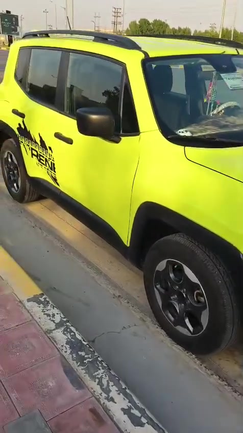 السلام عليكم
جيب رنكل للبيع
موديل ١٧
سياره خير من الله
بيه ضربه بالباب
بيه طخه بصيطه بجنطه
سياره رقمه اربيل
كير ومكينه خير من الله
مكان السياره كوت
السعر $١١٠وبيه مجال
نتصال ع رقام
☎️ ***********
