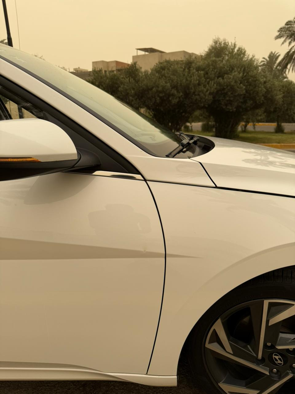 هيونداي   النترا 

موديل 2024 خليجي وارد صين 

المحرك :- 1.5 دبل نوزل 

العداد:-20,000

رقم اربيل  ب اسمي ثاني يوم تتحول

موصفات السياره فوول للاخير

بصمه تشغيل + بصمه ابواب 

شاشه اصليه ابل كار بلي 

عداد سرعه ديجتال

مقاعد جلد اسود

ايرباك عدد 6 

لايت led 

لايت زنون عالي ناصي 

فتحه سقف 

الدركه على شكل حرف D رياضي

ويل حجم 17

تبريد قطعتين 

مري كهرباء  + اشاير بلمري 

كروس سرعه + فوول تحكم بلستيرن

حساسات خلفيه + كامره 

سايد بريك كهربائي 

درايف موود + اوتو هولد

السعر ب 14,800 وبيها مجال جدا بسيط

*********** بي تلكرام 

*********** بي واتس
