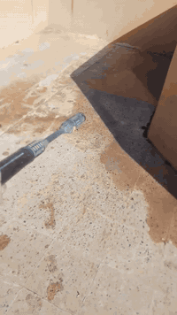 يوجد كادر ترميم البيوت تفليش تأسيس ماء ومجاري وفتح المجاري لباد فلانكو...