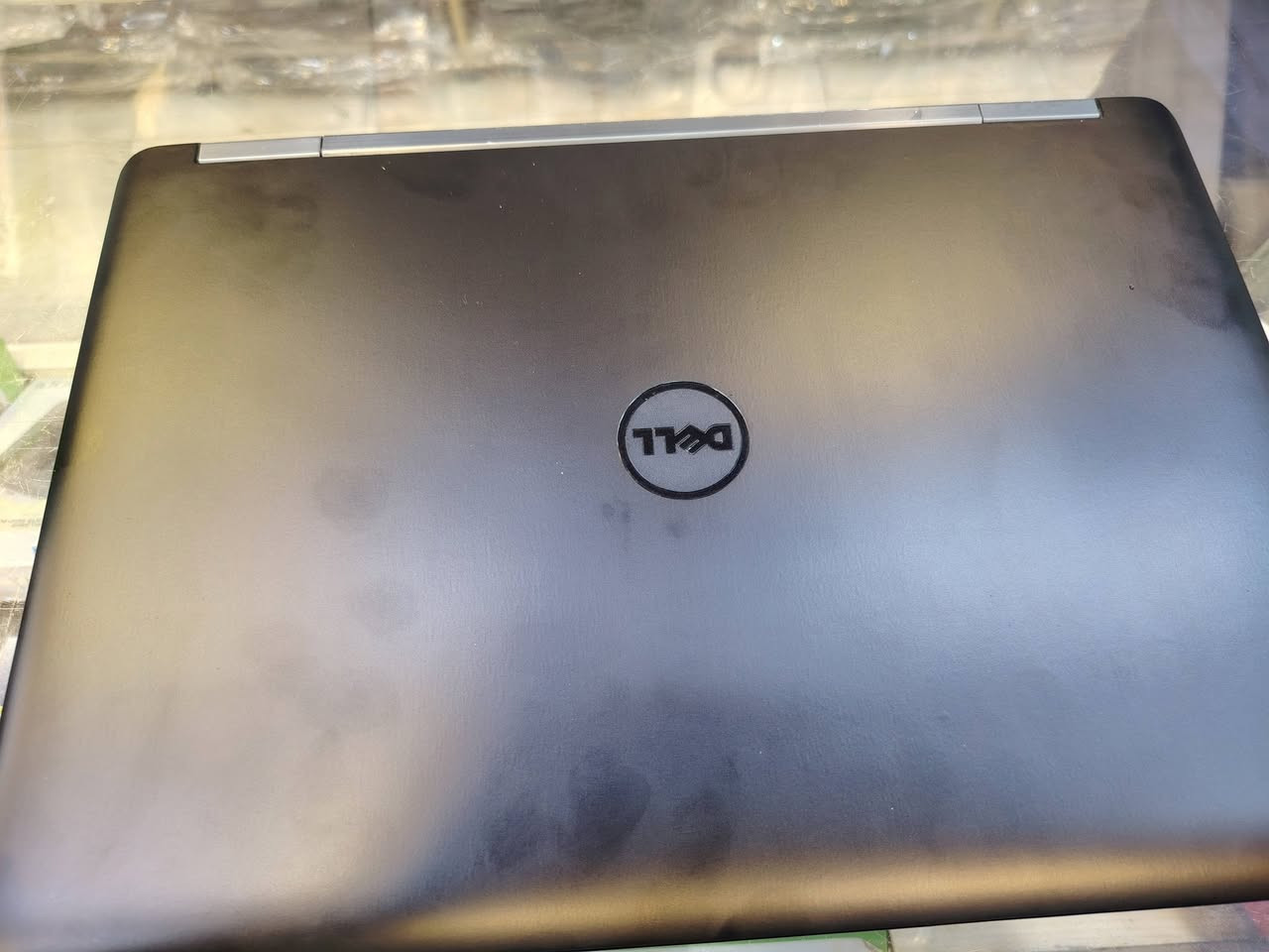 🔥 عرض اقتصادي ومميز لدى مكتب صدف 🔥
💻 Dell Latitude 5440
⚙️ Core i5 الجيل الرابع
🚀 RAM 8GB
💾 SSD 256GB
🖥️ شاشة 14.1 بوصة
💰 السعر فقط 125 ألف دينار 💰
📚 مناسب جداً للدراسة والتصفح والاستخدام اليومي
🎁 الملحقات المجانية: ✅ شاحنة أصلية
✅ حقيبة
✅ ماوس
📍 العنوان: الموصل – المجموعة الثقافية
مجاور شركة طاقة
🚚 خدمة توصيل متوفرة إلى جميع محافظات العراق 🇮🇶
📞 للاستفسار والحجز: ***********
