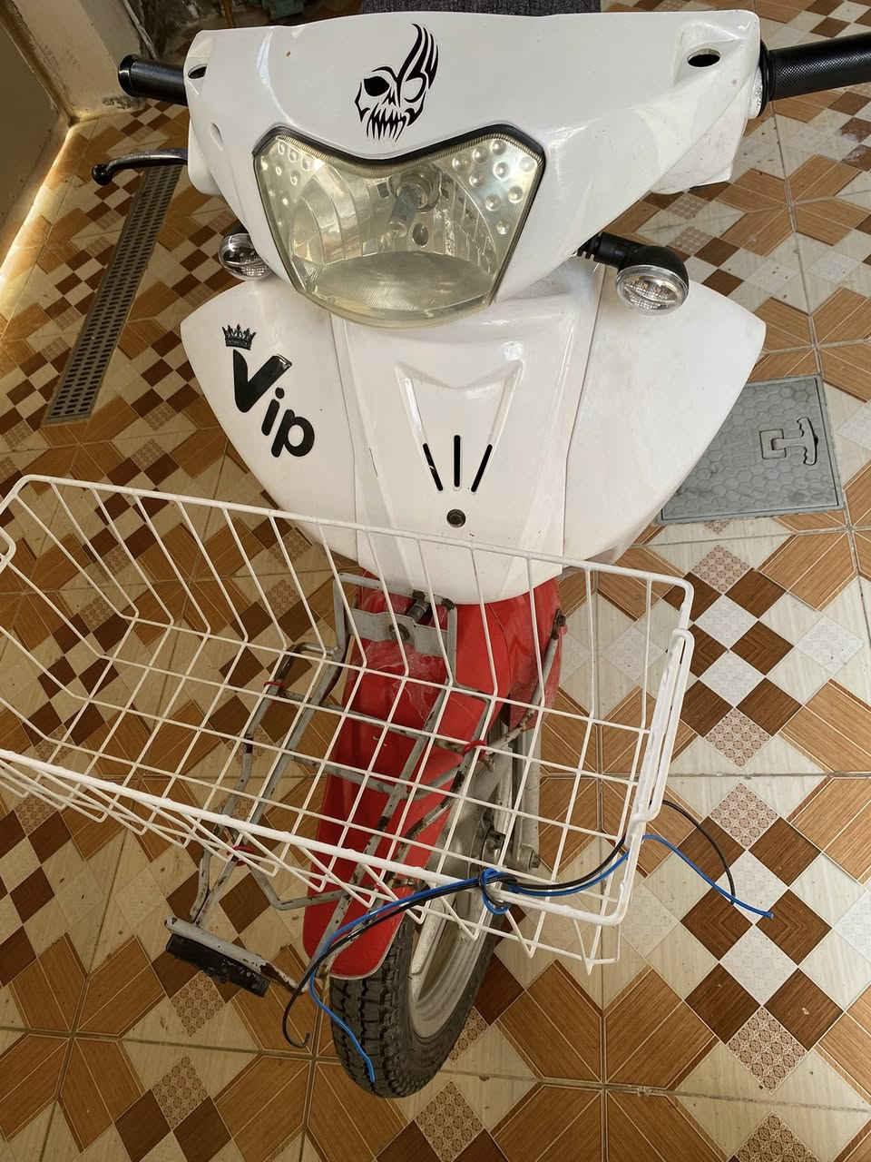 سرفيز للبيع  كوري كامل اي نقص مابي تعال شوف يلله تأخذ
السعر 650 بي مجال قليل 

بعقوبة بهرز


**إذا كنت صاحب هذا الإعلان وتريد حذفه لأي سبب، رجاءا أرسل رسالة إلى الدعم الفني**