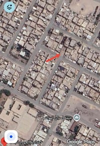 الديوانية الجمعية • ٢٠٠م • شكل T
