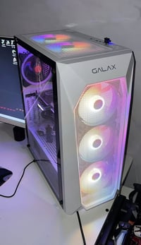 كيس GALAX • ٦ ڤانات • بدون قطع