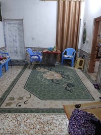 حي الوحدة الثانية • ١٧٠م • طابو باسمي