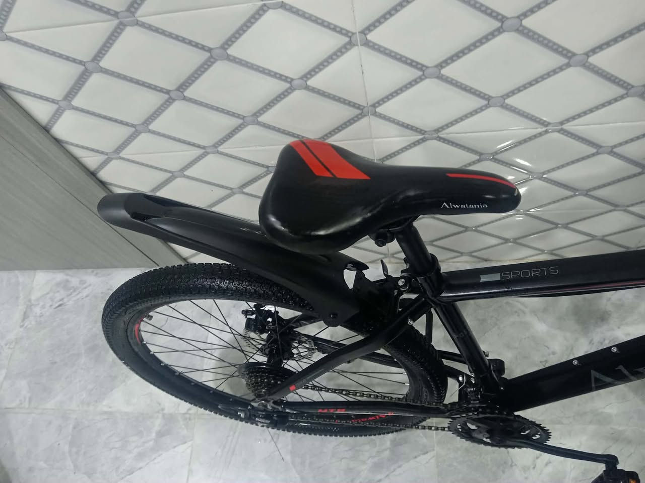 بايسكل تركي فافون حجم 26 للبيع


**إذا كنت صاحب هذا الإعلان وتريد حذفه لأي سبب، رجاءا أرسل رسالة إلى الدعم الفني**