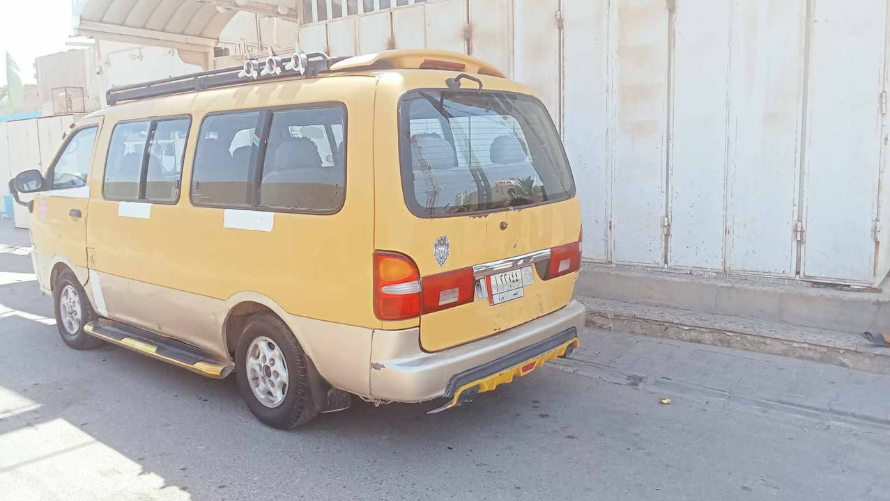 للبيع بريجو
رقم نجف ألماني  ..... #السعر ٥٥ مع المجال 
مكان النجف الاشرف.... جهازه فقط حداديه عايزه 
كيرمحرك خير من الله .. #غير_متواجد_على_الفيس الشراي يتصل وبي خير ويدلل .... هاتف   ***********
