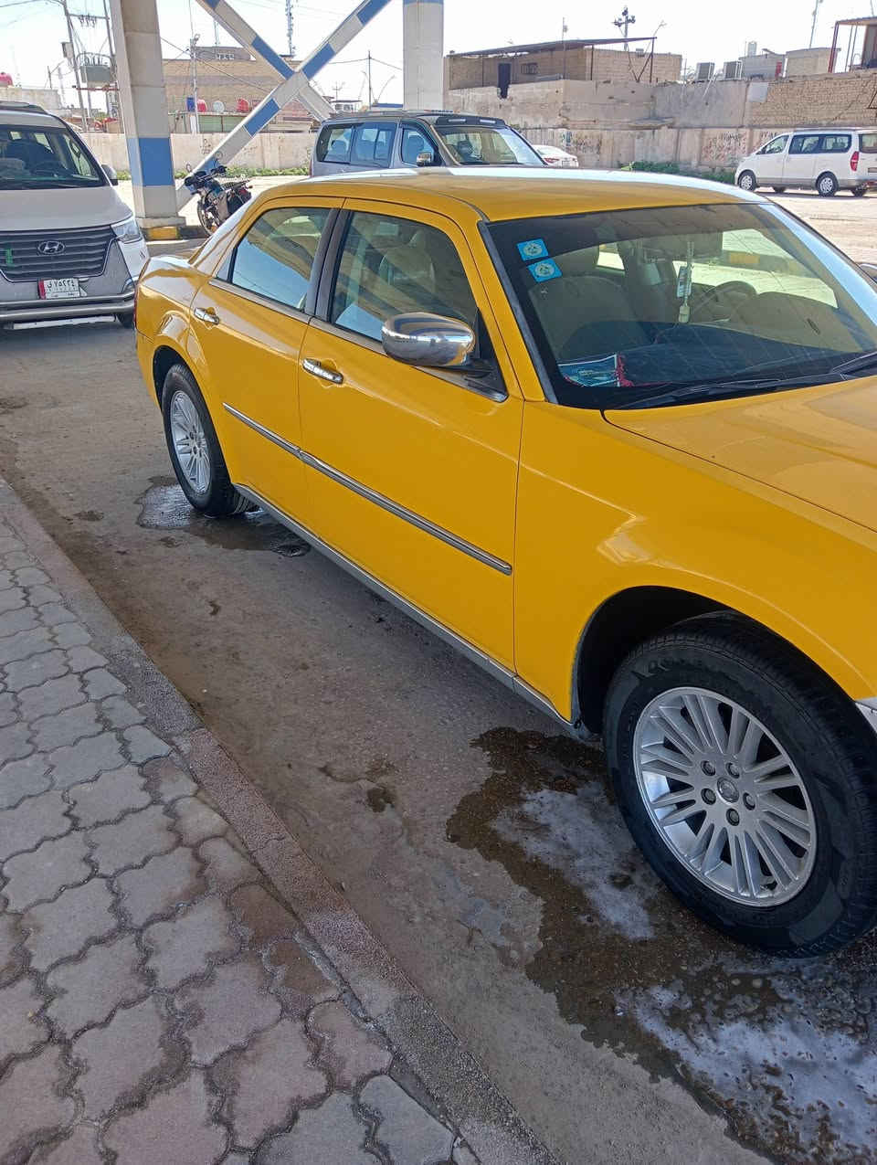 سلام عليكم 10اصل كفاله عامه جاهزه من كلشي خط كوت بغداد استفسار اتصل ***********مكاني نعمانيةالسعر120بيهه مجال بسيط
