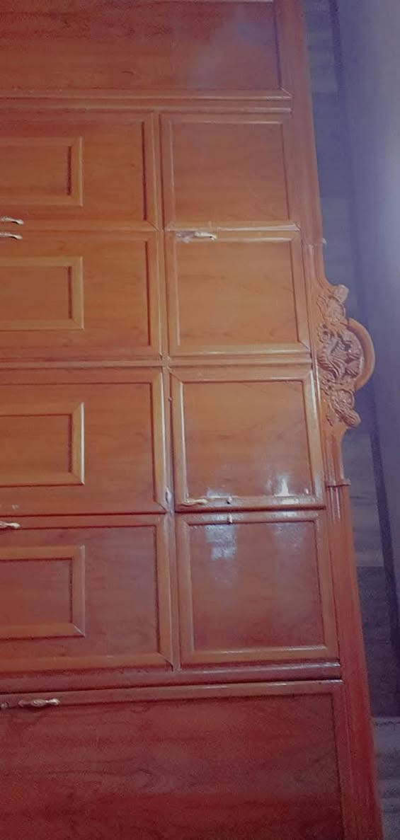 ديوان ٢٠مقاعد ماركة اجنبي موردن بمليون اذا ١٠مقاعد ب٥٠٠
غرفة صاج مصبوغة ابيص اريد ب٧٠٠كنتور تسكام ابو محلق ٦ابواب وجربايه مكتبة حي الجهاد


**إذا كنت صاحب هذا الإعلان وتريد حذفه لأي سبب، رجاءا أرسل رسالة إلى الدعم الفني**