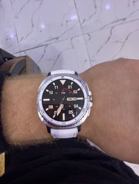Samsung Galaxy Watch 8 Classic 46mm ساعة سامسونگ 8 كلاسك 46 مم  وكالة ...