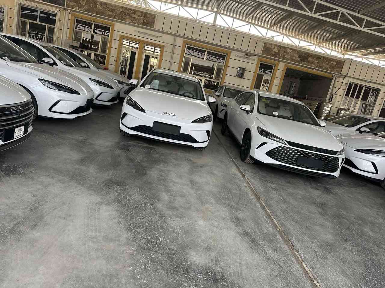 السلام عليكم معرض المميز بغداد اليوسفية قرب سيطرة ٧٥خاص ***********
