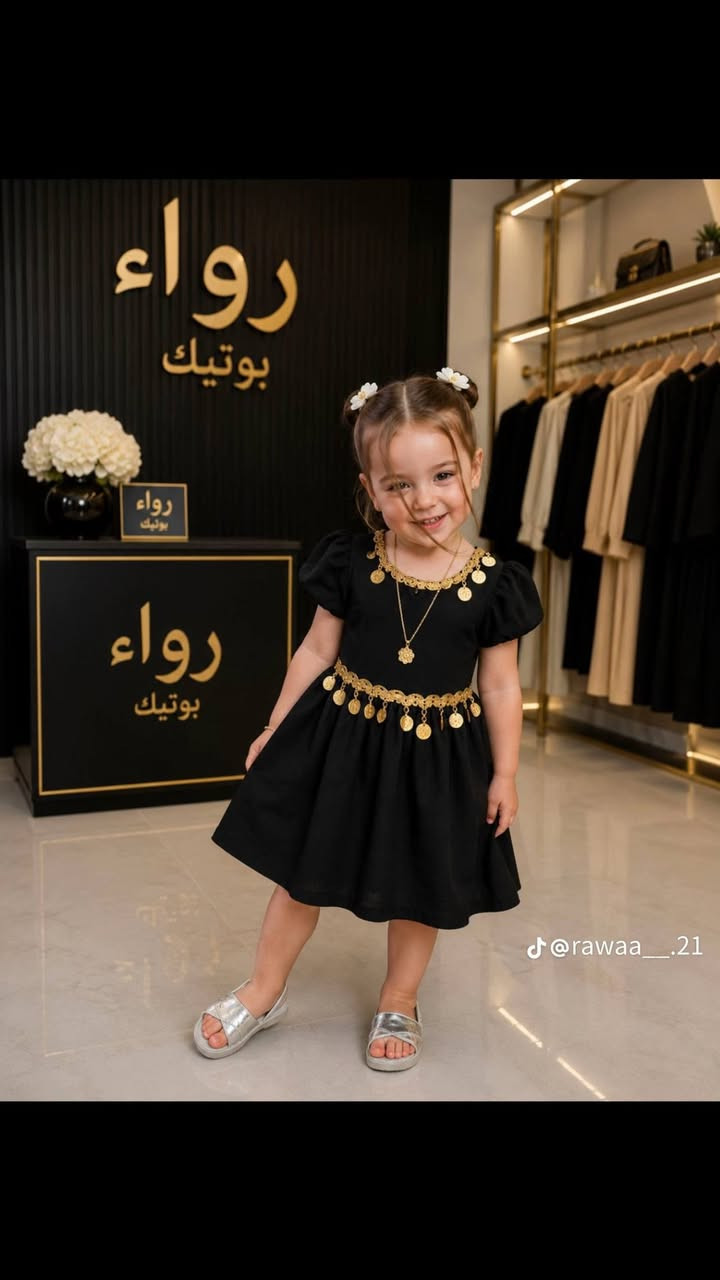 خياط حسب الطلب #شمس_الامل_للخياطه @إشارة يوجد توصيل داخل النجف ٣ اقضيه ونواحي ٤ حسب اللون التردو#متابعين#الاصدقاء


**إذا كنت صاحب هذا الإعلان وتريد حذفه لأي سبب، رجاءا أرسل رسالة إلى الدعم الفني**