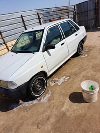 مكفولة • ٢٠٠٩ • بصرة الزبير