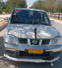 نيسان 2006 مزايده بؤ فرؤشتن  ته بريت و پاوه ر  شاشه ئايپاد  بى ده عم و...