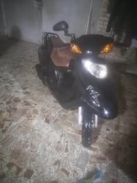 دراجة نارية • جديدة • العمارة ميسان