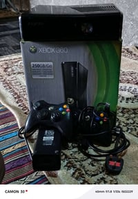 إكس بوكس • نضيف • دبل جوستك