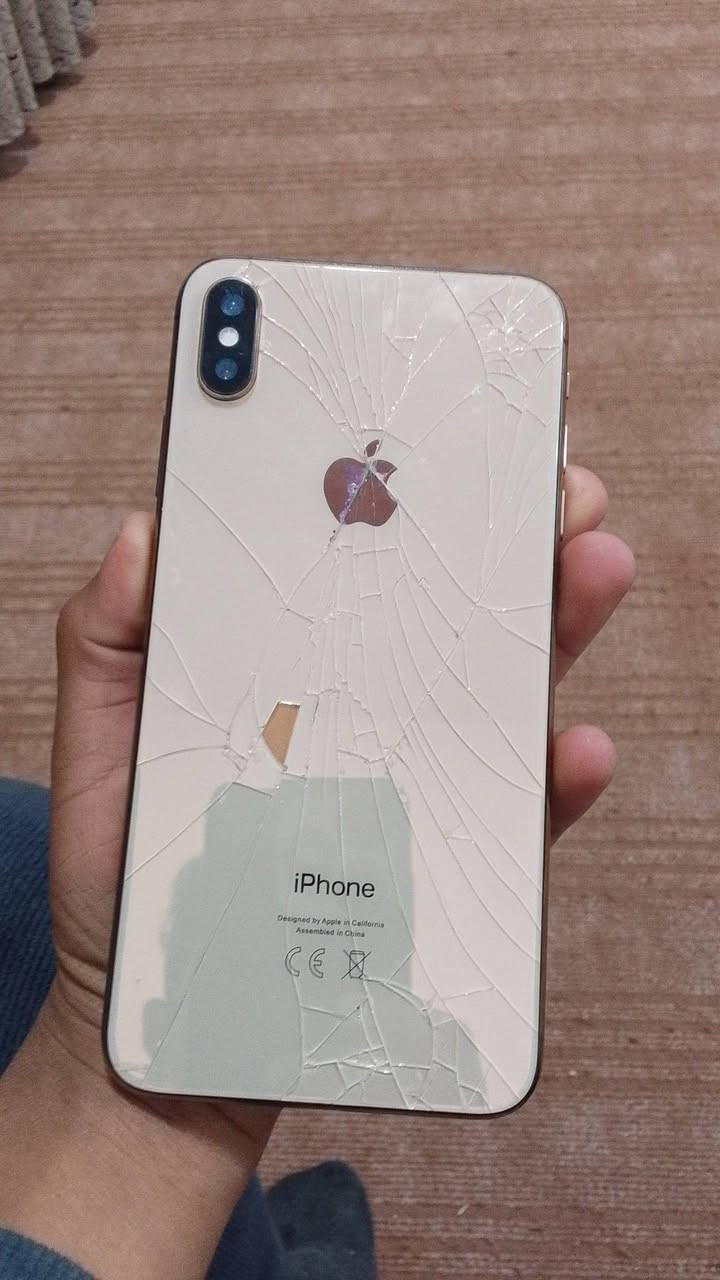 آيفون Ax max ذاكره256
بطاريه 75

بي بس ظهر و الباقي مكفول 

اتصال على الرقم *********** 

السعر 200بي مجال 

بابل المحاويل
