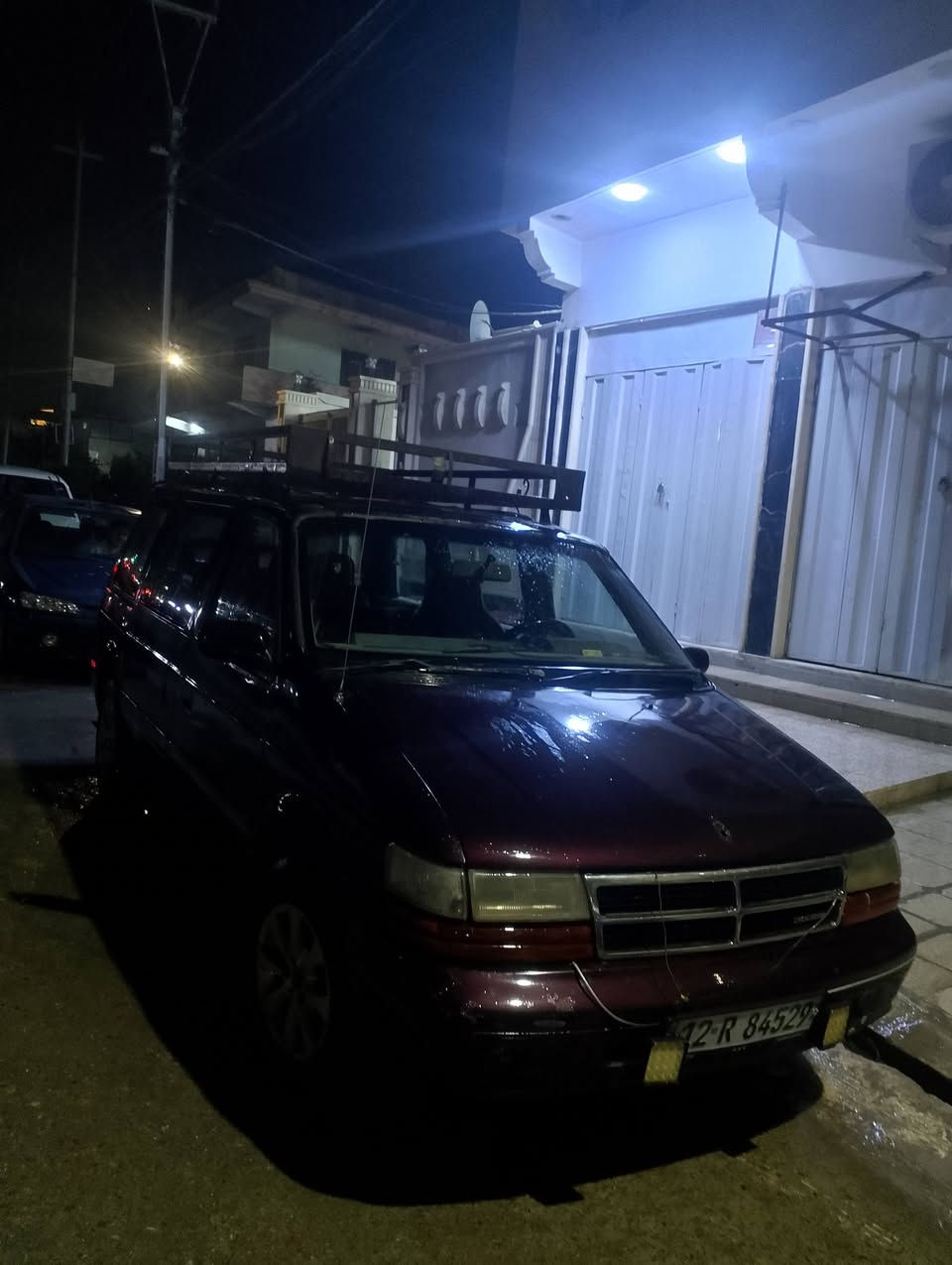 للبيع اگلازر قصير موديل 95
دشبول نفخ جامات كهرب فول مواصفات 
مكينه لا صرف لا نفخ باجيرو 3000
 
رقم نينوى اجنبي بسمي شرط التحويل  كاربون بانزين سياره نضيفه فقط يعوزها ترتيب ويرمنيه خير من الله الاتصال ***********
