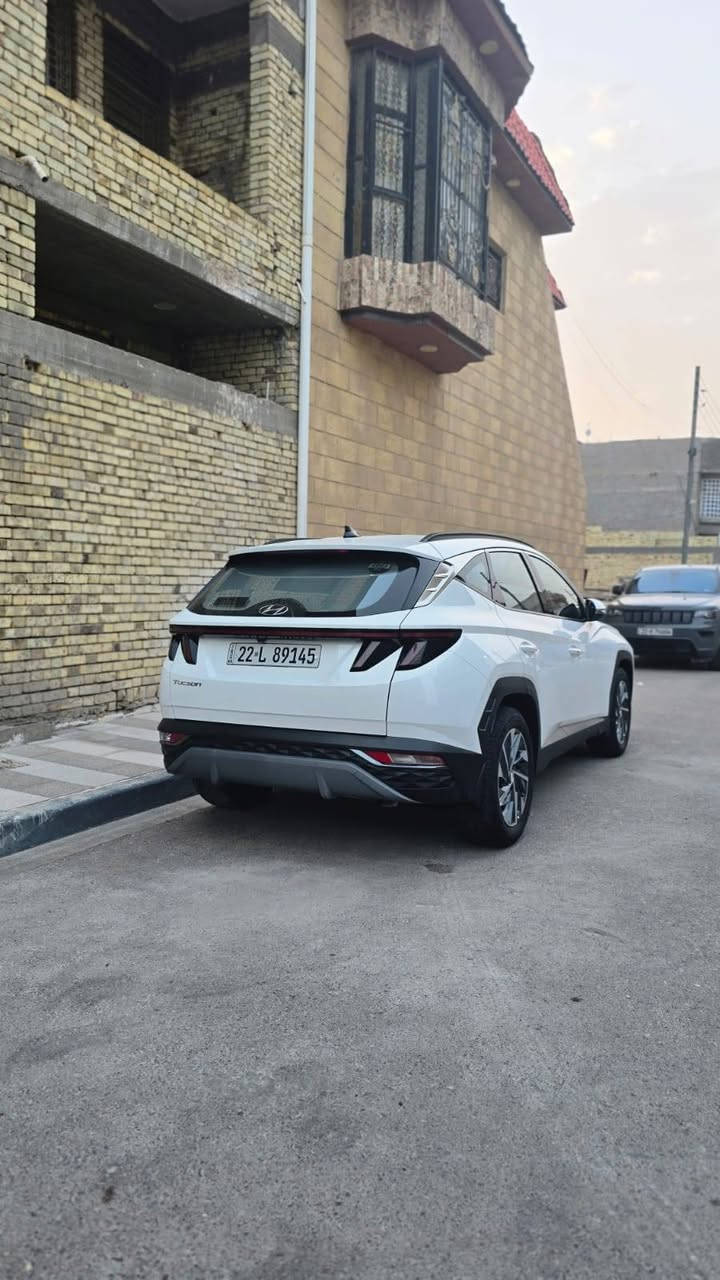 السلام عليكم
هيونداي توسان مديل ٢٠٢٤ اربيل باسم شركة كفاله عامه تغليف الارضيه والكشنات  وارضيه الصندوق جلد حساسات اماميه وخلفيه وكامره كشنات كهربائيه
السياره كلش نظفيه ماشية32الف وقابل للزيادة سعرها227 وبيها مجال مكان السياره ياسين خريبط 
***********
