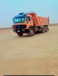 موديل 83 • محرك 44 • شاصي مكفول