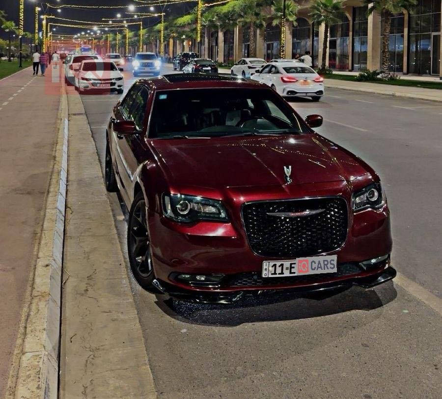 موديل 2022 السياره كفاله 
فقط الدعاميه الخلفيه 
السياره كلش جديده 
السعر 300$ وبيه مجال مكاني بغداد 
الاتصال على الرقم ***********
