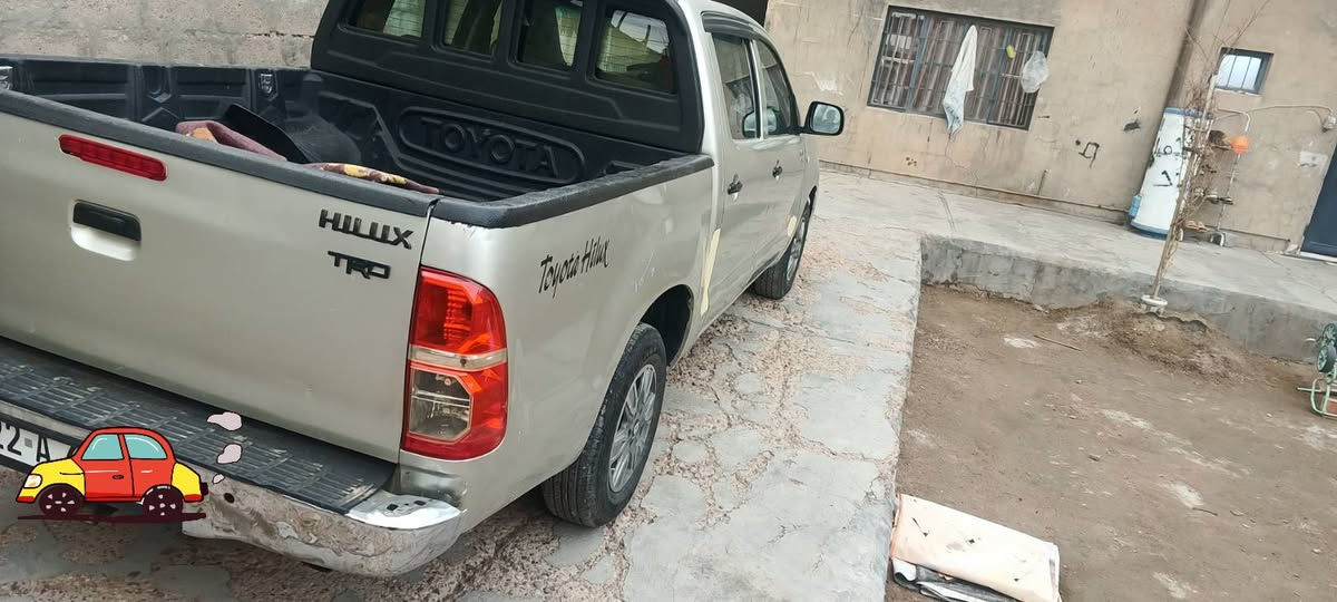 السلام عليكم
متاح بيكم افلاونزه  موديل 2008
اصل كاز محوره بانزين مكينه ثري ار زت مال جمره 2005
رقم اربيل مداور ثاني يوم مصبوغه احزام السياره جاهزه
السعر 100وبيه مجال  
***********
***********
