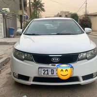 وبركاته…سيراتو2013 ماشية170 بيهة مكانين بارد +بنيد مصبوغ اثر شخوط بدون...