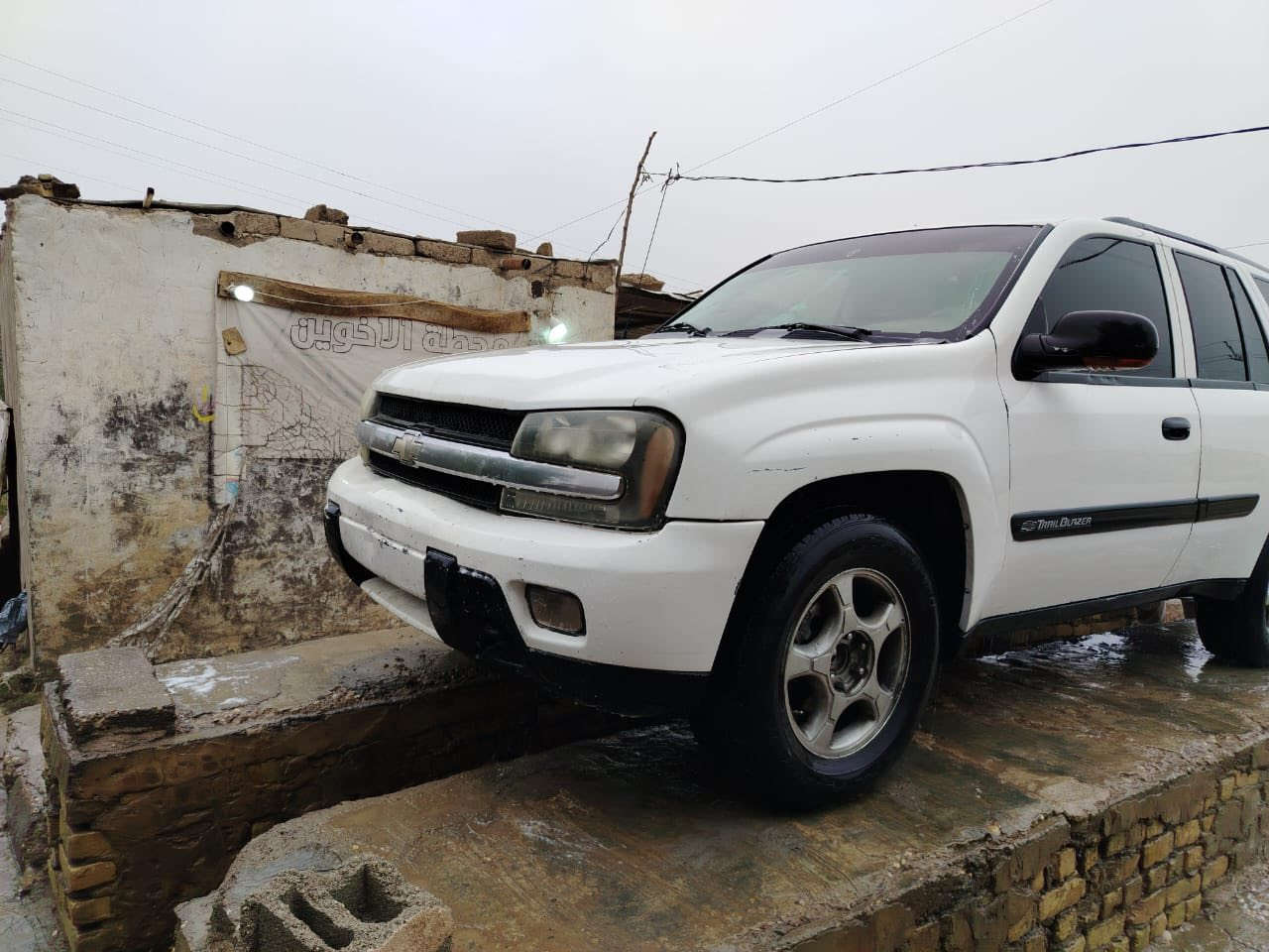 ***********مكاني الكوت كير محرك بطه 3000 مزاد سعر 39
