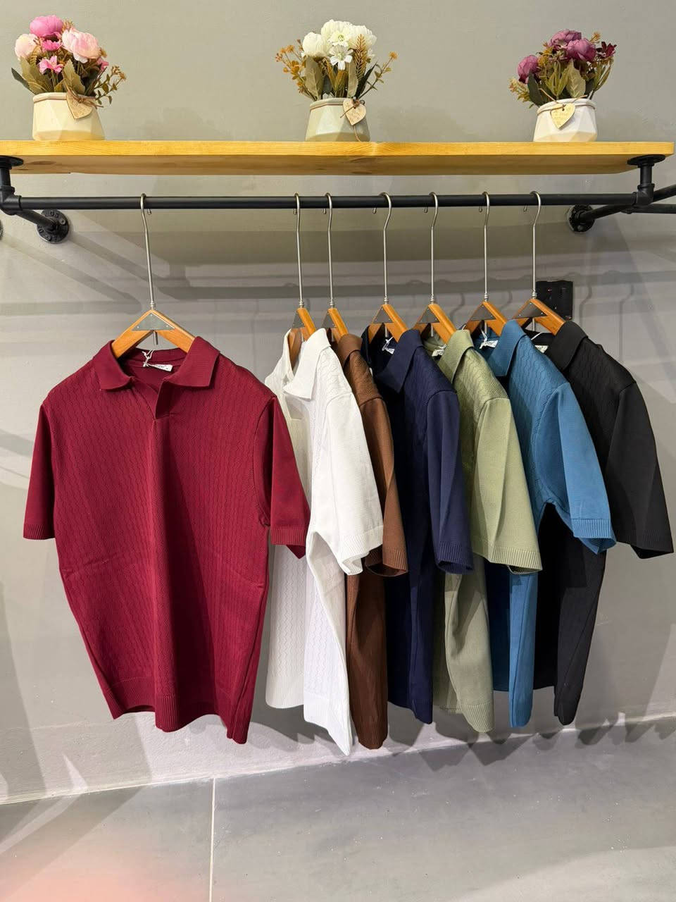 تريكو 🔥


**إذا كنت صاحب هذا الإعلان وتريد حذفه لأي سبب، رجاءا أرسل رسالة إلى الدعم الفني**