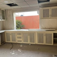 سليمانية • كابينت • قابل تفاوض