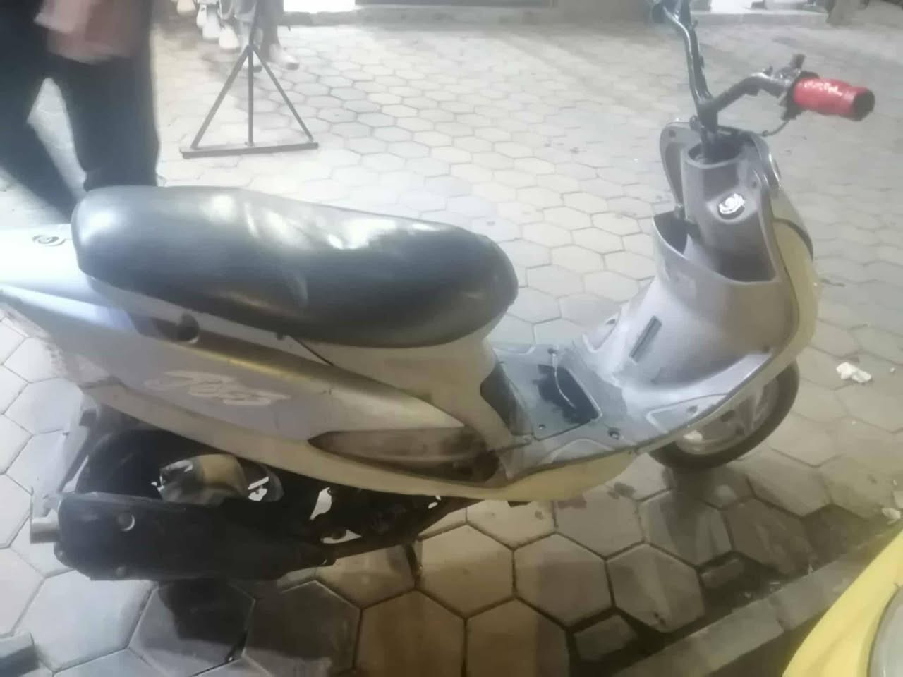 ماكس منغولي للبيع كامله تفرعات شغاله السعر 350 وبيهه مجال الشراي يجي خاص


**إذا كنت صاحب هذا الإعلان وتريد حذفه لأي سبب، رجاءا أرسل رسالة إلى الدعم الفني**