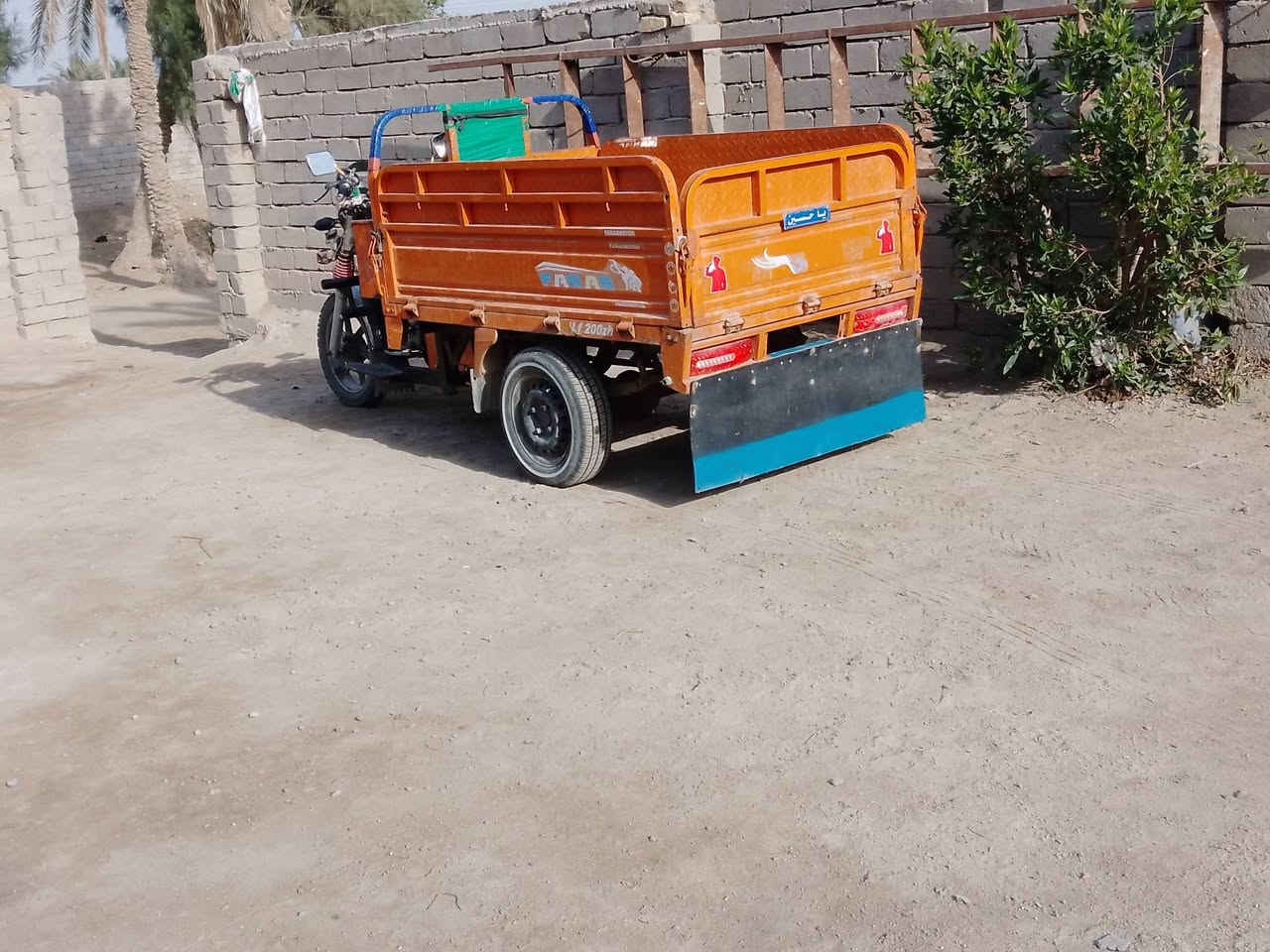 السلام عليكم ستوته موديل 19مكفوله كفله عامه صولي مكان سوك شيوخ سعر وحد 450وبيه مجال لاستفسار ***********
