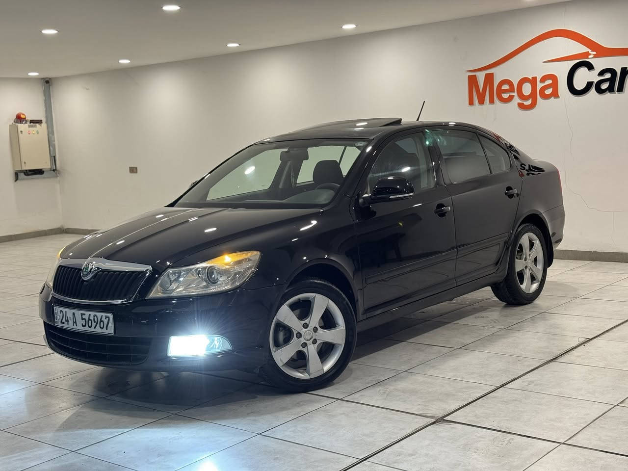 سكودا اوكتافيا فول مواصفات 2013
السعر 95
ماشي 100 الف
سلايت 
سيارة بدون صبغ بدون تعديل 
فقط بيها شوي تقحيل 
رقم سنوية هزة جديد
***********
***********
