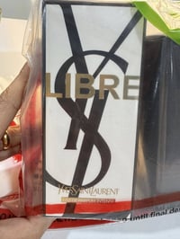 ايف سان لوران • من باريس • جديد بالكيس