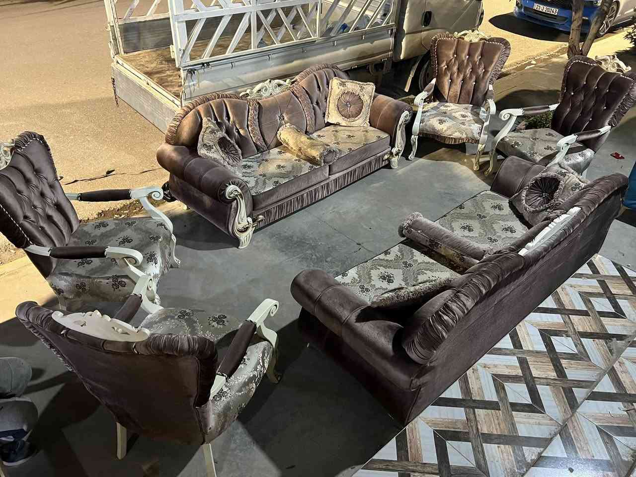 تخم تركي الاصلي 10 نفرات ؟ مستعمل نضييف كلشش 👉👉
( خانقين☘️داره كونارة ☘️مقابيل أسواق ليره☘️)
🌹مزاد بهاء الحمداني🌹


**إذا كنت صاحب هذا الإعلان وتريد حذفه لأي سبب، رجاءا أرسل رسالة إلى الدعم الفني**