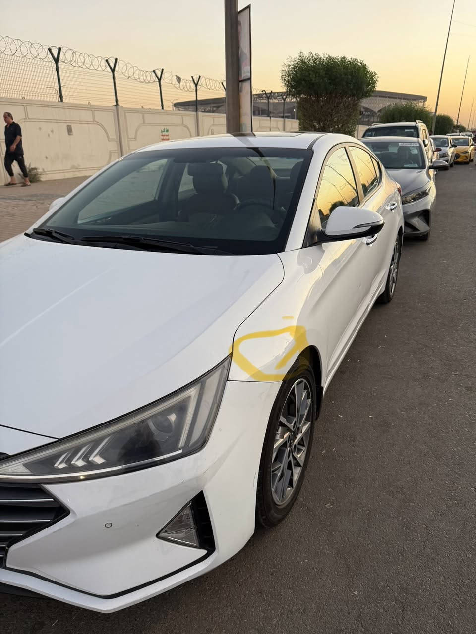 النترا 20 خليجي فول موصفات للبيع تفاصيل موضحة سونار وصور مكاني بغداد سعرها 163 للتواصل خاص


**إذا كنت صاحب هذا الإعلان وتريد حذفه لأي سبب، رجاءا أرسل رسالة إلى الدعم الفني**