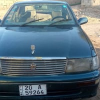 سيارة بطه موديل 92 سيارة جاهزة خير من الله تخم تاير سنويه ل 31 تريد وك...