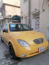 طيبه موديل ١٥ رقم بغداد انكليزي مصفره هيئه مكفول من صبغ أو ضربه أو تبد...