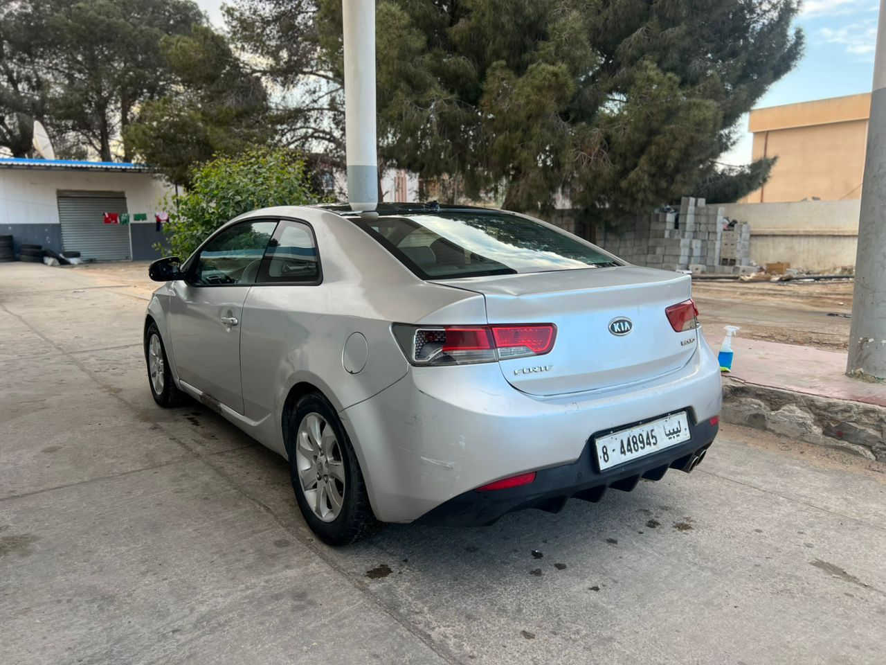 كيا كوبي 2011 محرك 20 العادي ماشية 170 بحالة ممتازة للبيع 13500 القربولي الساحلي 0920989851


**إذا كنت صاحب هذا الإعلان وتريد حذفه لأي سبب، رجاءا أرسل رسالة إلى الدعم الفني**