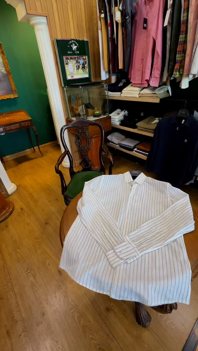 AM .FASHION
نقدم لكم احدث الستايلات العالميه.♦️👔💼
‏‎العنوان :بغداد _حي الأمانه_ مقابل تربيه الرصافه الثالثه 
‏‎قرب ساحه مظفر 
‏‎للحجز والأستفسار التواصل خاص 
‏‎يوجد توصيل لجميع  المحافظات
#fyp #ازياء #f #trending #tiktok


**إذا كنت صاحب هذا الإعلان وتريد حذفه لأي سبب، رجاءا أرسل رسالة إلى الدعم الفني**