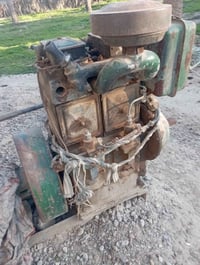 موتور هندي • بستونين كامل • ديالى