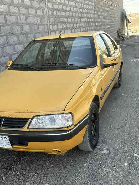 السلام عليكم بيجو اكد ٢٠١٦ سياره جاهزه السعر ٣٨ رقم *********** مكاني الكراده
