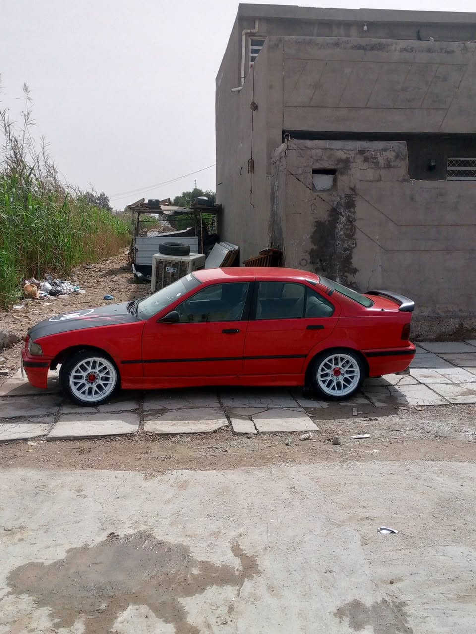 السلام عليكم A36 BMW رقم اربيل تحويل كير و مكينه جدد وحداديه اكسل قفل سيارة جاهزه


**إذا كنت صاحب هذا الإعلان وتريد حذفه لأي سبب، رجاءا أرسل رسالة إلى الدعم الفني**