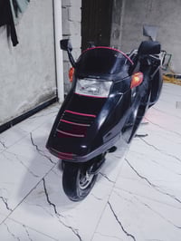 فيوجن 2006 • مكينة مجفته • طريق كربلاء نجف