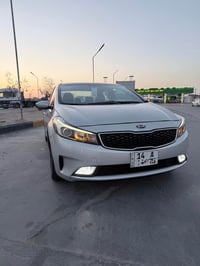 فورتي أمريكي • ٢٠١٧ • حادث قطعتين